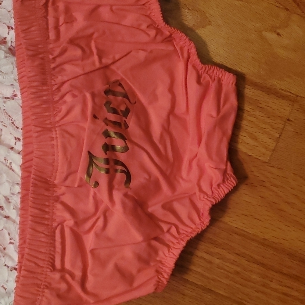Juicy Couture Two Piece Set Size 18 Months New - Picture 7 of 7